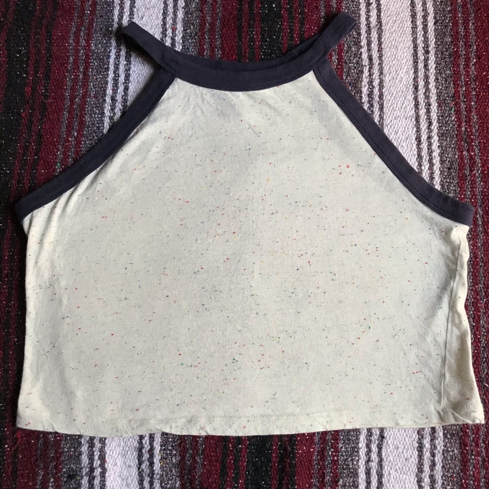 Rue 21 Crop Top